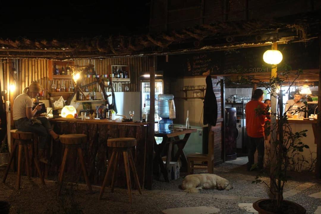 Happy Lemon Tree Lodge سوراها المظهر الخارجي الصورة