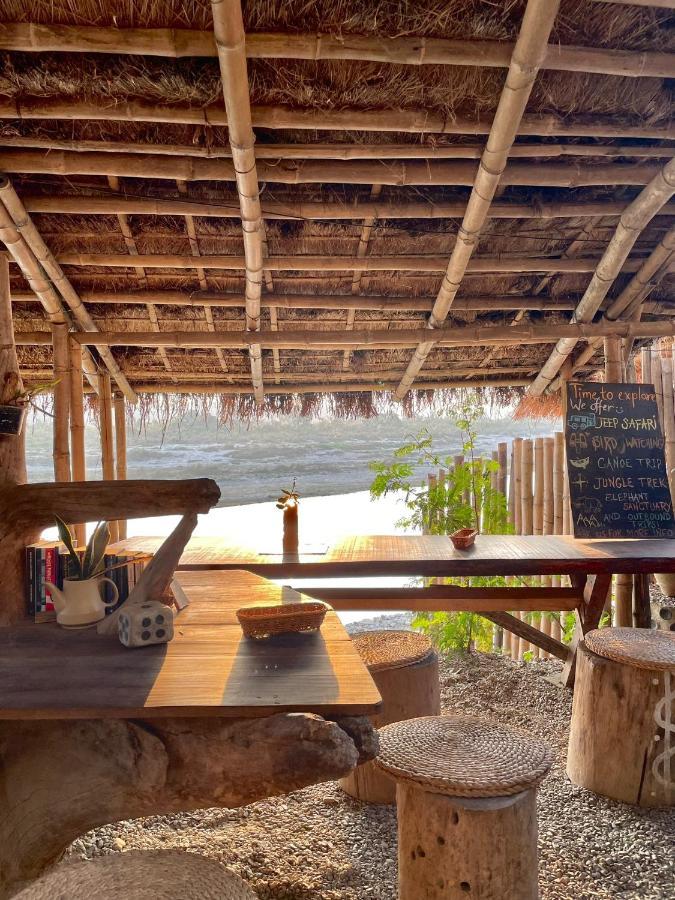 Happy Lemon Tree Lodge سوراها المظهر الخارجي الصورة