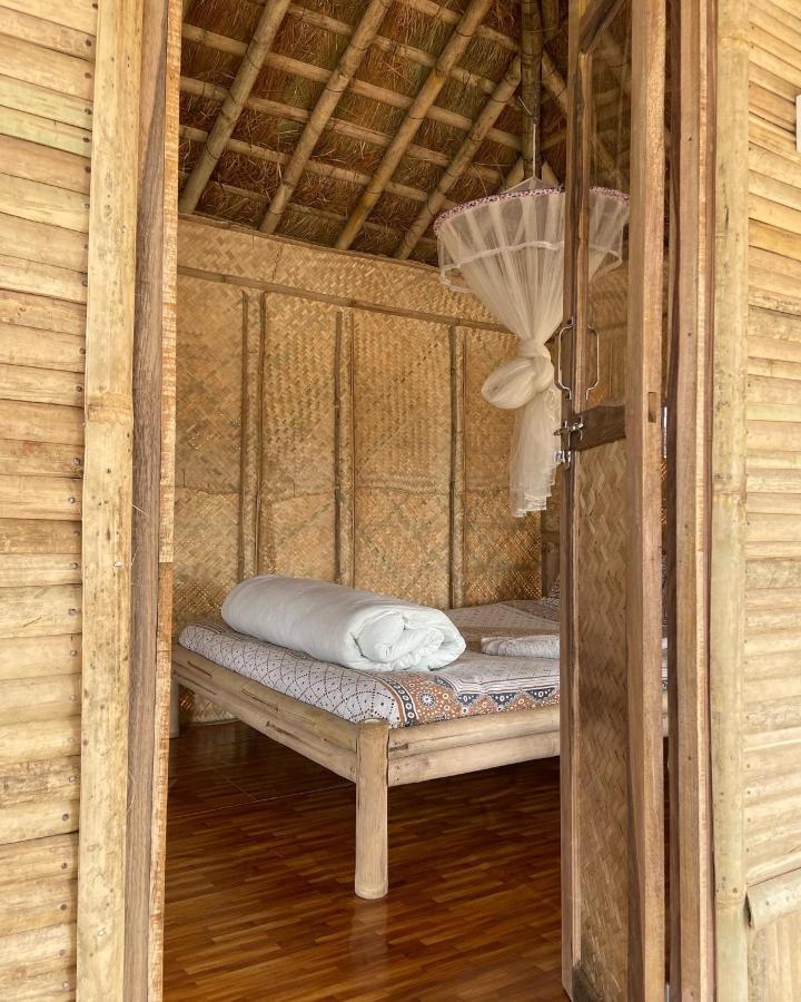 Happy Lemon Tree Lodge سوراها المظهر الخارجي الصورة
