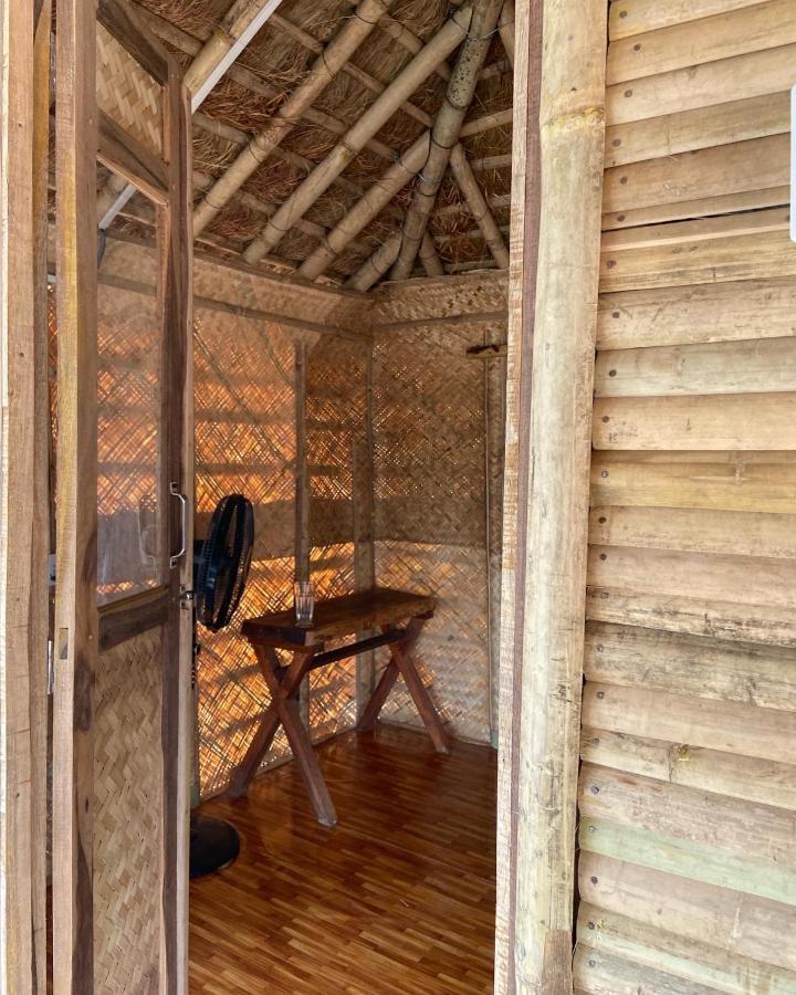 Happy Lemon Tree Lodge سوراها المظهر الخارجي الصورة