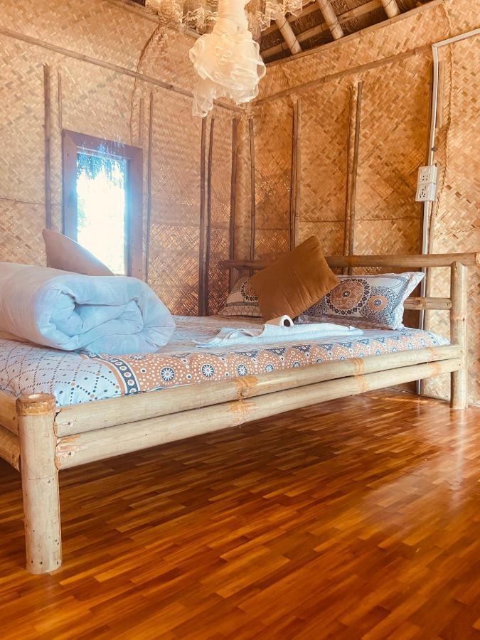 Happy Lemon Tree Lodge سوراها المظهر الخارجي الصورة