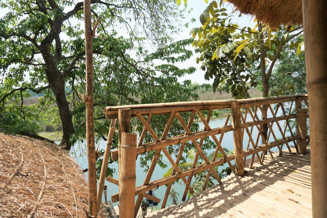 Happy Lemon Tree Lodge سوراها المظهر الخارجي الصورة