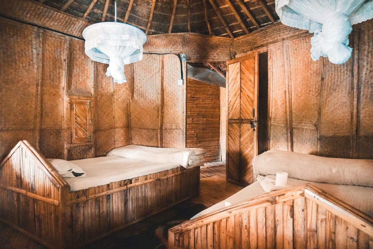 Happy Lemon Tree Lodge سوراها المظهر الخارجي الصورة